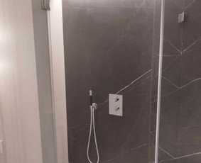Įrengimo ir vidaus apdailos paslaugos / UAB Melnasta / Darbų pavyzdys ID 3874782