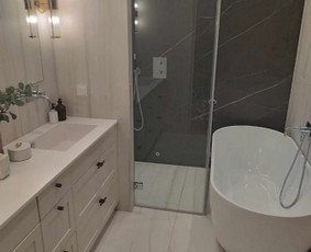 Įrengimo ir vidaus apdailos paslaugos / UAB Melnasta / Darbų pavyzdys ID 3874788