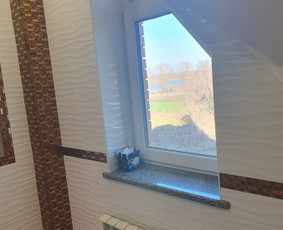 Įrengimo ir vidaus apdailos paslaugos / UAB Melnasta / Darbų pavyzdys ID 3874822