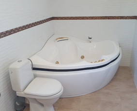 Įrengimo ir vidaus apdailos paslaugos / UAB Melnasta / Darbų pavyzdys ID 3874824