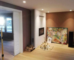 Įrengimo ir vidaus apdailos paslaugos / UAB Melnasta / Darbų pavyzdys ID 3874842