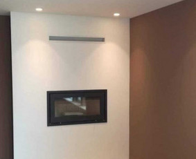 Įrengimo ir vidaus apdailos paslaugos / UAB Melnasta / Darbų pavyzdys ID 3874844