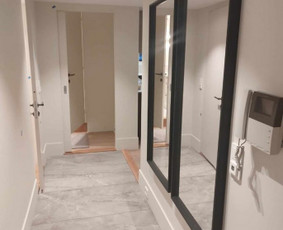 Įrengimo ir vidaus apdailos paslaugos / UAB Melnasta / Darbų pavyzdys ID 3874854