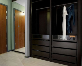 Įrengimo ir vidaus apdailos paslaugos / UAB Melnasta / Darbų pavyzdys ID 3874858