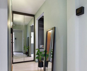 Įrengimo ir vidaus apdailos paslaugos / UAB Melnasta / Darbų pavyzdys ID 3874860