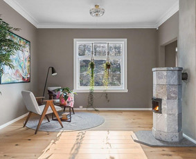 Įrengimo ir vidaus apdailos paslaugos / UAB Melnasta / Darbų pavyzdys ID 3874894