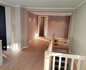 Įrengimo ir vidaus apdailos paslaugos / UAB Melnasta / Darbų pavyzdys ID 3874922