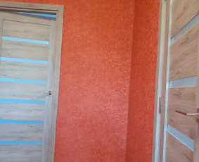 Įrengimo ir vidaus apdailos paslaugos / UAB Melnasta / Darbų pavyzdys ID 3874924