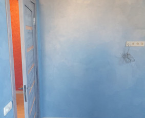 Įrengimo ir vidaus apdailos paslaugos / UAB Melnasta / Darbų pavyzdys ID 3874928