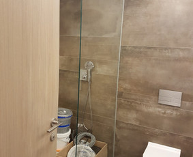 Įrengimo ir vidaus apdailos paslaugos / UAB Melnasta / Darbų pavyzdys ID 3874810
