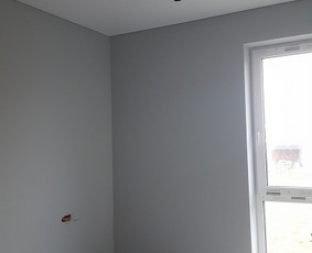 Įrengimo ir vidaus apdailos paslaugos / UAB Melnasta / Darbų pavyzdys ID 3874954