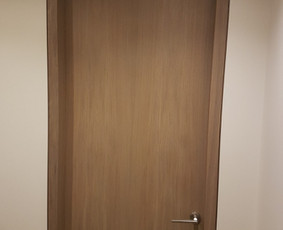 Įrengimo ir vidaus apdailos paslaugos - Langų, durų apdaila - 2 Langų, durų apdaila - Įrengimo ir vidaus apdailos paslaugos - 2