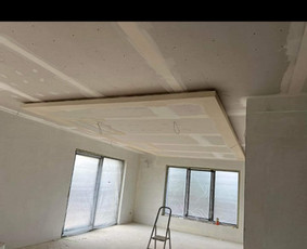 Įrengimo ir vidaus apdailos paslaugos / UAB Melnasta / Darbų pavyzdys ID 3874962