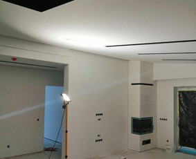 Įrengimo ir vidaus apdailos paslaugos / UAB Melnasta / Darbų pavyzdys ID 3874966