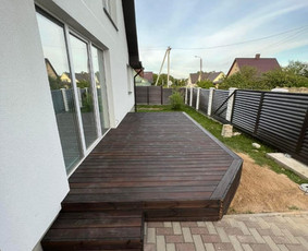 Įrengimo ir vidaus apdailos paslaugos / UAB Melnasta / Darbų pavyzdys ID 3874980