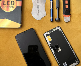 Mobiliųjų telefonų remontas - Pigiausias iphone remontas Vilniuje - 2