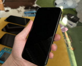 Mobiliųjų telefonų remontas - Pigiausias iphone remontas Vilniuje - 4