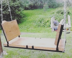 Metalo konstrukcijų projektavimas, gamyba, montavimas / Plieno Linija / Darbų pavyzdys ID 3875018
