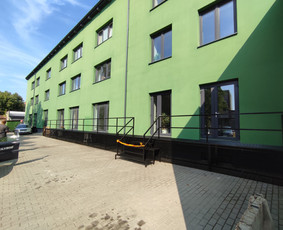Metalo konstrukcijų projektavimas, gamyba, montavimas / Plieno Linija / Darbų pavyzdys ID 3875140