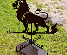 Laiptų turėklai - Metalo konstrukcijų projektavimas, gamyba, montavimas - 1