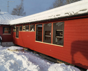 Įrengimo ir vidaus apdailos paslaugos / UAB Melnasta / Darbų pavyzdys ID 3875266
