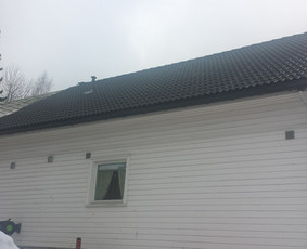 Įrengimo ir vidaus apdailos paslaugos / UAB Melnasta / Darbų pavyzdys ID 3875272