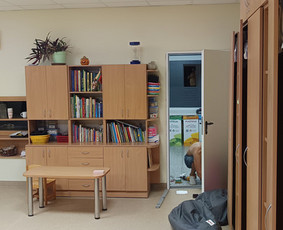 Įrengimo ir vidaus apdailos paslaugos / UAB Melnasta / Darbų pavyzdys ID 3875310