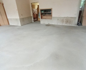 Įrengimo ir vidaus apdailos paslaugos - Grindų betonavimas - 2 Grindų betonavimas - Įrengimo ir vidaus apdailos paslaugos - 2