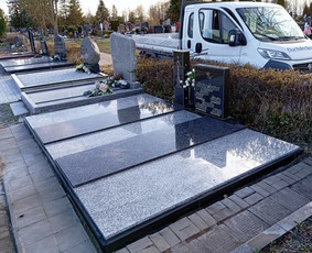 Granito plokštės, antkapiai, paminklai, kapų tvarkymo darbai - Kapų tvarkymas, priežiūra - 4 Kapų tvarkymas, priežiūra - Granito plokštės, antkapiai, paminklai, kapų tvarkymo darbai - 4