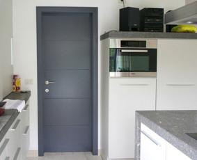 Langai ir durys Jūsų projektui / Archiprod / Darbų pavyzdys ID 3875496
