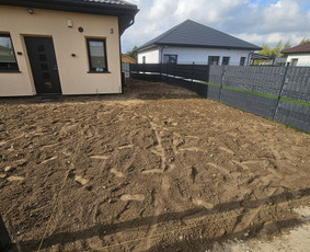 Įvairių trinkelių klojimas / Andrius Andro / Darbų pavyzdys ID 3875492