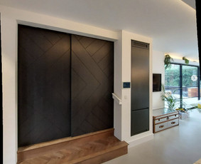 Langai ir durys Jūsų projektui / Archiprod / Darbų pavyzdys ID 3875526