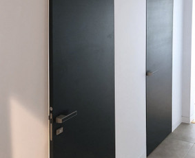 Langai ir durys Jūsų projektui / Archiprod / Darbų pavyzdys ID 3875530