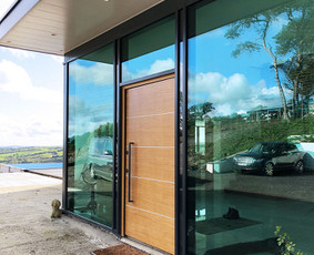 Langai ir durys Jūsų projektui - Lauko durys, montavimas - 4 Lauko durys, montavimas - Langai ir durys Jūsų projektui - 4