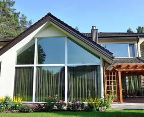 Langai ir durys Jūsų projektui / Archiprod / Darbų pavyzdys ID 3875580