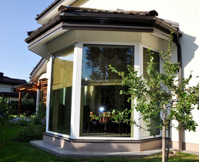 Langai ir durys Jūsų projektui / Archiprod / Darbų pavyzdys ID 3875582