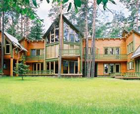 Langai ir durys Jūsų projektui / Archiprod / Darbų pavyzdys ID 3875586