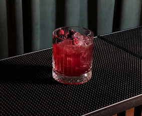 Mobilus kokteilių baras vakarėlyje - Mobilus kokteilių baras / šampano piramidės - 4