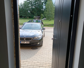 Patikimas meistras į namus / Meistro paslaugos / Darbų pavyzdys ID 3875648