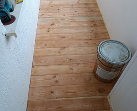 Patikimas meistras į namus / Meistro paslaugos / Darbų pavyzdys ID 3875656