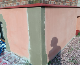 Patikimas meistras į namus / Meistro paslaugos / Darbų pavyzdys ID 3875664