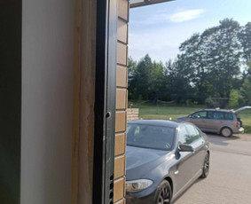 Patikimas meistras į namus / Meistro paslaugos / Darbų pavyzdys ID 3875672