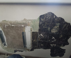 Patikimas meistras į namus / Meistro paslaugos / Darbų pavyzdys ID 3875678