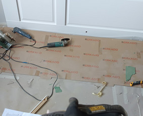 Patikimas meistras į namus / Meistro paslaugos / Darbų pavyzdys ID 3875688