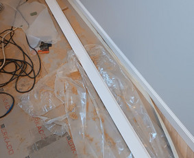 Patikimas meistras į namus / Meistro paslaugos / Darbų pavyzdys ID 3875692