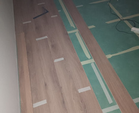 Patikimas meistras į namus / Meistro paslaugos / Darbų pavyzdys ID 3875702