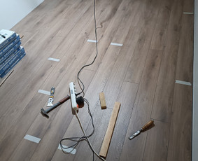 Patikimas meistras į namus / Meistro paslaugos / Darbų pavyzdys ID 3875704