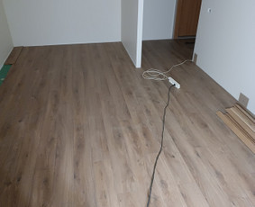Patikimas meistras į namus / Meistro paslaugos / Darbų pavyzdys ID 3875708