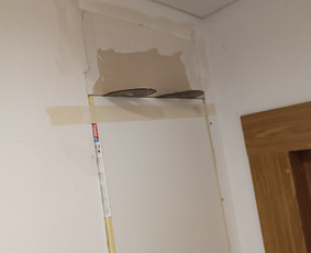 Patikimas meistras į namus / Meistro paslaugos / Darbų pavyzdys ID 3875712