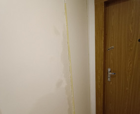 Patikimas meistras į namus / Meistro paslaugos / Darbų pavyzdys ID 3875718
